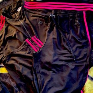 Adidas Track Suit